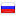 comixi.ru hosted country